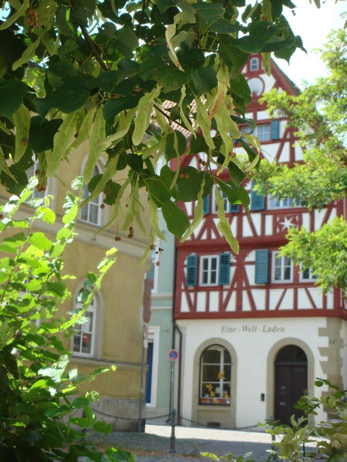 Bayerischer Hof Kitzingen Exterior foto